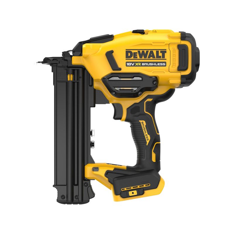 Dewalt DCN210SD2 Καρφωτικό 18V XR Brushless 18GA 15–50mm με 2 x 2.0Ah & TSTAK - Image 3