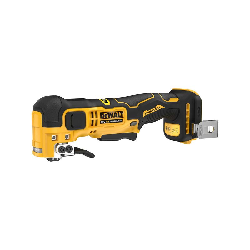 Alternative view of Dewalt DCS358NT Πολυεργαλείο 18V XR Brushless με TSTAK (Solo)