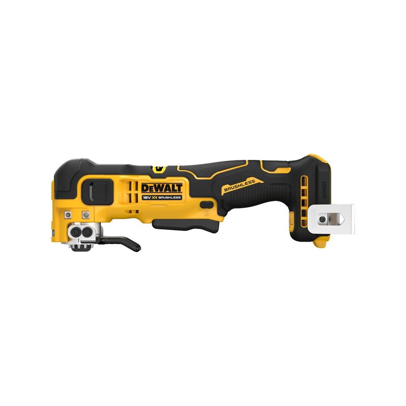 Dewalt DCS358NT Πολυεργαλείο 18V XR Brushless με TSTAK (Solo) - Image 3