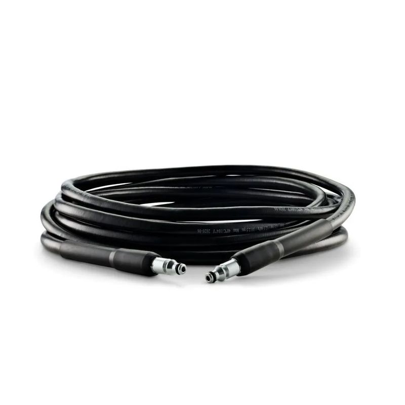 Nilfisk 128501427 Λάστιχο Πλυστικού Quick Connect 6m